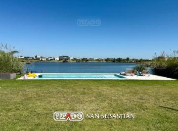 Casa · 170m² · 4 Ambientes · 2 Cocheras · Casa en Alquiler en San Sebastian - Area 7, San Sebastian, Escobar