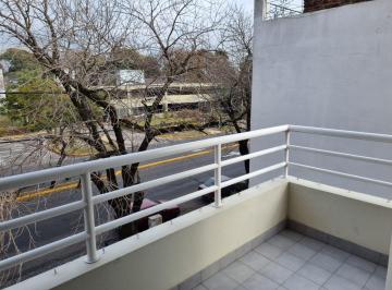 Departamento · 91m² · 4 Ambientes · 1 Cochera · Alquiler Depto en Acassuso
