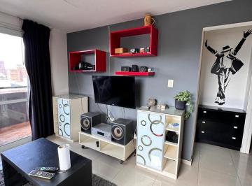Departamento · 121m² · 5 Ambientes · Venta Departamento 2 Dorm. 2 Baños, Nicolas Avellaneda 330, Barrio Alberdi, Cordoba