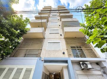 Departamento · 37m² · 2 Ambientes · Departamento 2 Ambientes Al Frente con Balcón y Amenities - Apto Profesional - en Flores