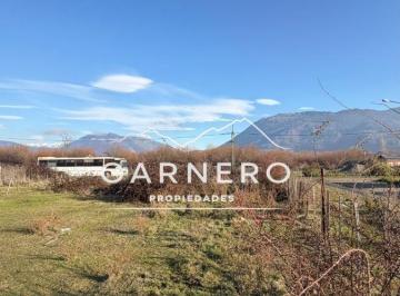 Terreno , El Hoyo · Terreno de 613 m² en Venta en Centro