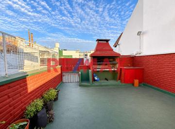 PH · 144m² · 4 Ambientes · 1 Cochera · Venta PH 4 Ambientes C Terraza Propia en Caballito