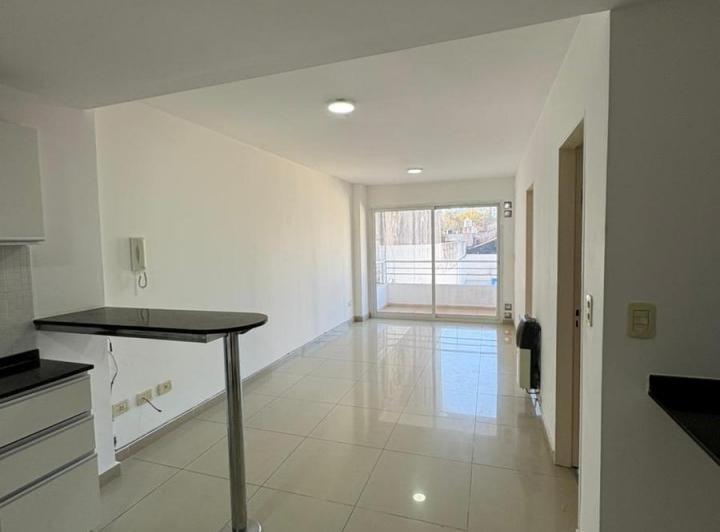 Departamento · 38m² · 2 Ambientes