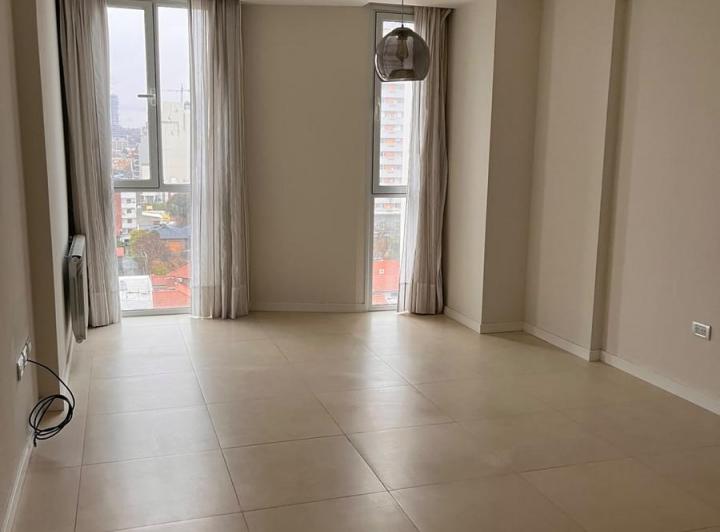 Departamento · 48m²