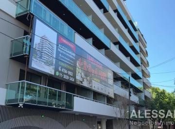 Departamento · 48m² · 2 Ambientes · Holmberg 4002 /alq - Estrenar 2 Ambientes