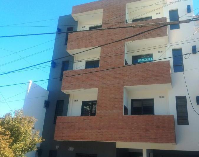 Departamento · 40m² · 1 Dormitorio