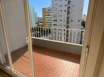 Departamento · 75m² · 3 Ambientes · Depto 2 Dorm C/balcón - Apto Crédito