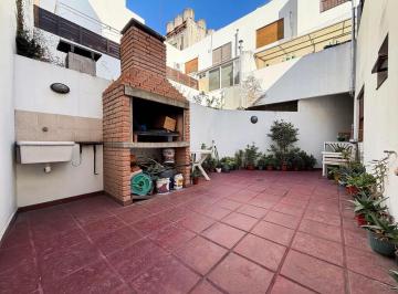 PH · 67m² · 3 Ambientes · 1 Cochera · Venta PH 3 Ambientes con Patio y Cochera Caballito Norte