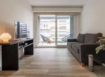 Departamento · 65m² · 3 Ambientes · 1 Cochera · Departamento en Palermo