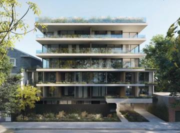 Departamento de 3 ambientes, Belgrano · Echeverría 1200 | Black Echeverria