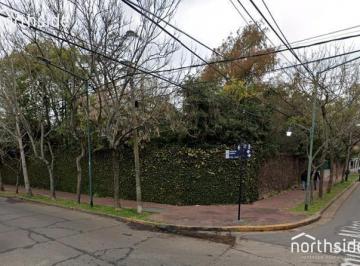Terreno · 266m² · Terreno en Venta en Martinez