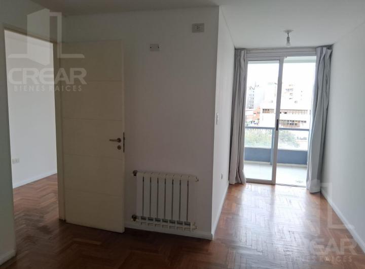 Departamento · 47m² · 3 Ambientes