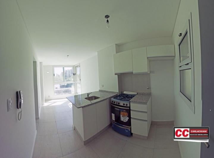 Departamento · 30m² · 2 Ambientes