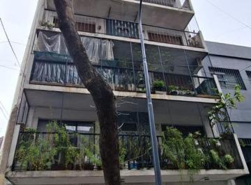 Departamento · 60m² · 3 Ambientes · Departamento 3 Ambientes en Venta en Jean Jaures Al 300 Abasto Caba