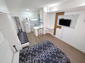 Departamento · 21m² · 1 Ambiente · Venta Monoambiente Totalmente Reciclado, Entre Rios y Rivadavia