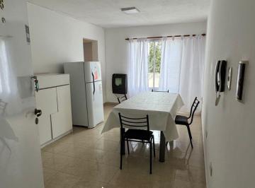 Departamento de 2 ambientes, Villa María · Se Alquila Departamento Tempo