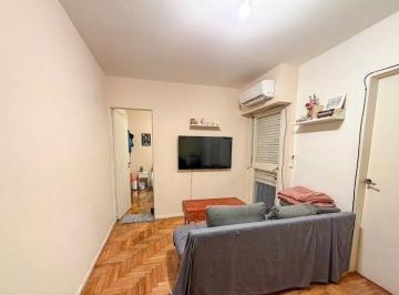 Departamento · 31m² · 2 Ambientes · Depto 2 Amb Venta Almagro