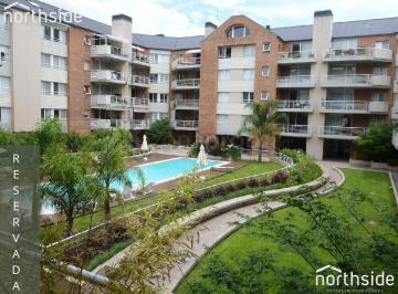 Departamento · 75m² · 3 Ambientes · 2 Cocheras · Departamento en Venta en San Isidro Central