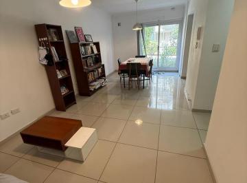Departamento · 52m² · 3 Ambientes · Lindisimo Departamento en Balcones de Vieytes!