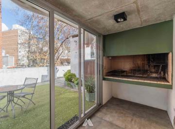 Departamento · 60m² · 3 Ambientes · Venta Apartamento un Dorm 2 Baños Parr. Pocitos