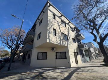 Departamento · 49m² · 2 Ambientes · Departamento 2 Amb a Estrenar. Esquina. Balcon. Sol. Villa del Parque