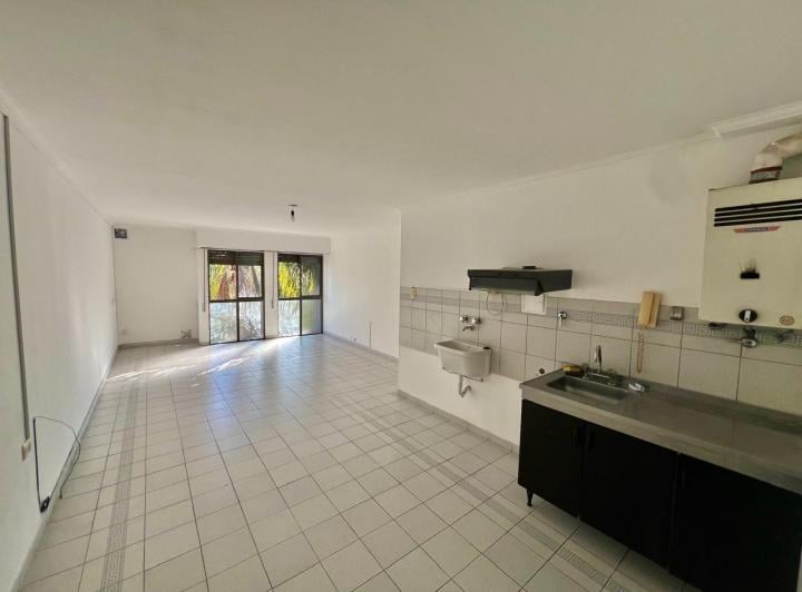 Departamento · 50m² · 2 Ambientes