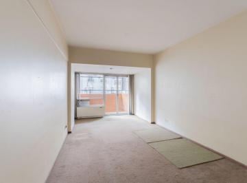 Departamento · 33m² · 1 Ambiente · Av Santa Fe y Cerrito