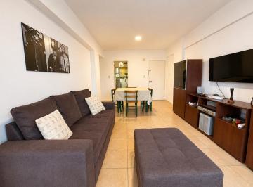 Departamento · 75m² · 4 Ambientes · 1 Cochera · Venta - Departamento Dos Dormitotios - Centro