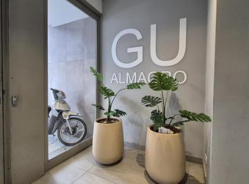 Departamento · 38m² · 1 Ambiente · Departamento en Venta - Monoambiente Divisible - Almagro
