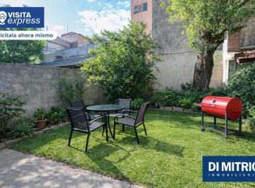 Jardin · Floresta Lote Propio 8,66 X 43,30 Apto Credito