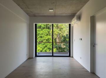 Departamento · 36m² · 2 Ambientes · Venta Depto 2 Amb con Balcon a Estrenar Saavedra