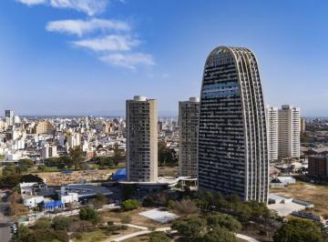 Departamento de 5 ambientes, Córdoba · Alquiler | Libertad 955 | B° Gral Paz | 3 Dorm | 2 Baños | Amenities