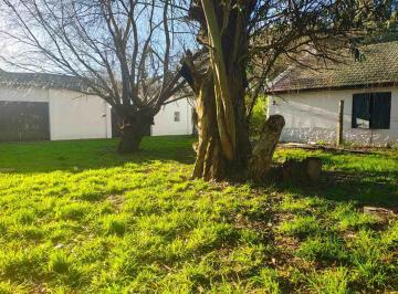 Terreno · 252m² · Venta Terreno Lote Barrio Felix U Camet