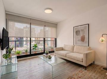 Departamento · 40m² · 2 Ambientes · Palermo | 2 Ambientes en Suite con Vestidor | Amenities Premium