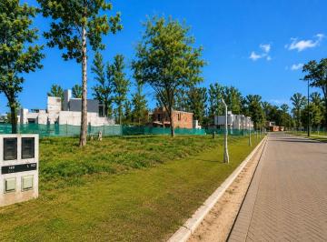 LSB-LSB-374_2 · Lote Nuevo Malagueño - Apto Vivienda Individual