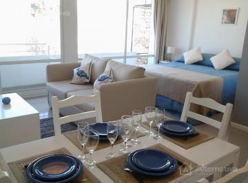 Departamento · 32m² · 1 Ambiente · Departamento Alquiler Temporario Amoblado Mensual Almagro 1 Amb