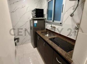 Departamento · 30m² · 2 Ambientes · Venta Departamento 2 Ambientes Reciclado Plaza Mitre