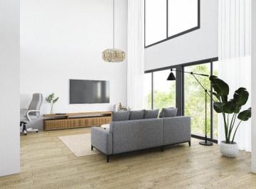 Departamento de 4 ambientes, Vicente López · Duplex en Venta, en La Lucila, a Estrenar.