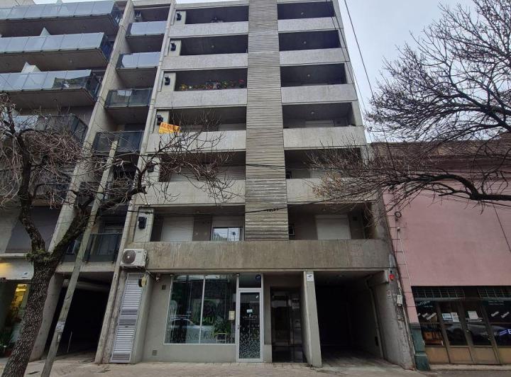 Departamento · 45m² · 1 Ambiente · 1 Cochera