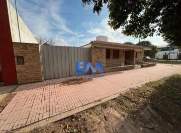 ANM-ANM-348_2 · Vendo Casa Rio Segundo - 2 Dorm. - con Galpon - Amplio Terreno