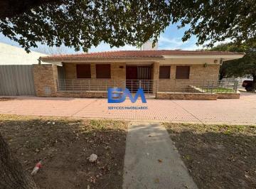 ANM-ANM-348_2 · Vendo Casa Rio Segundo - 2 Dorm. - con Galpon - Amplio Terreno
