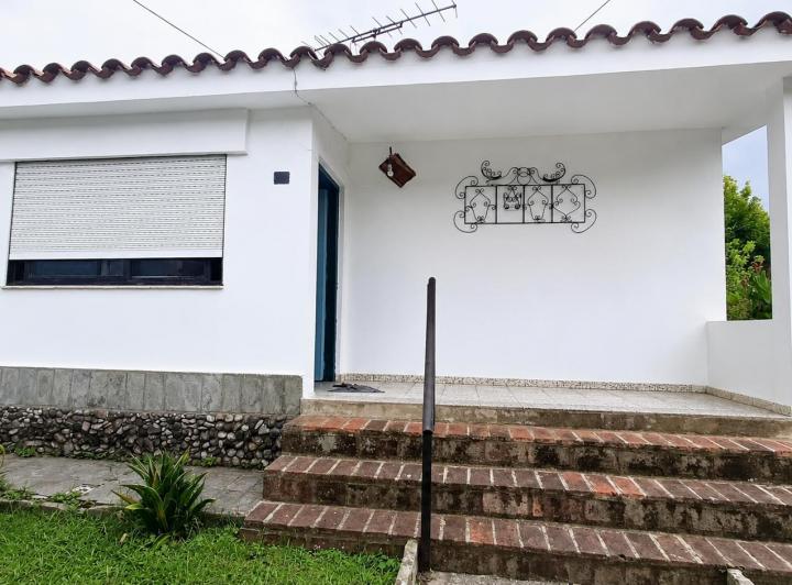 Casa · 61m² · 5 Ambientes