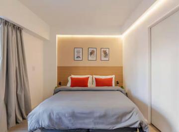 Departamento · 21m² · 1 Ambiente · Venta Monoamb. - Palermo Soho - Balcón - Apto Prof
