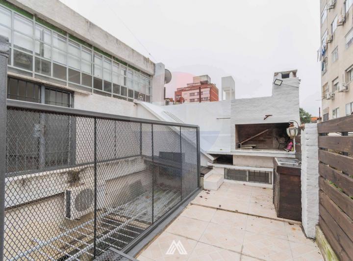 Departamento · 50m² · 3 Ambientes