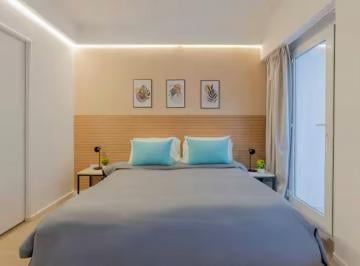 Departamento · 24m² · 1 Ambiente · Venta Monoamb. - Palermo Soho - Balcón - Apto Prof.