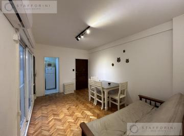 Departamento · 35m² · 2 Ambientes · Alquiler de 2 Ambientes en Belgrano