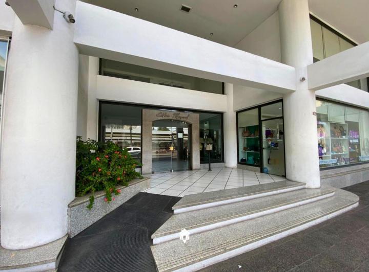 Departamento · 27m²