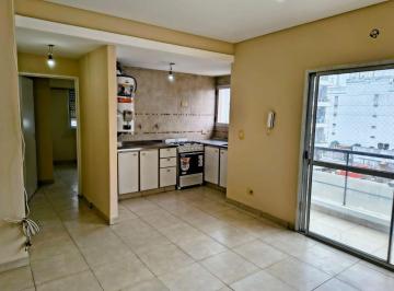 Departamento de 2 ambientes, Velez Sarsfield · Dto 2 Amb Balcon C/fte