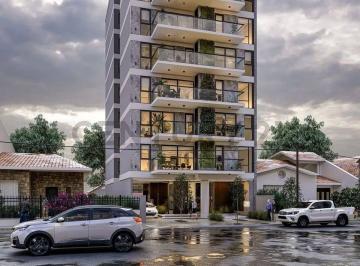 Departamento · 111m² · 3 Ambientes · Venta Departamento a Estrenar 3 Ambientes Frente Al Mar
