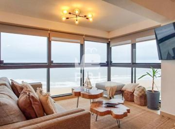 Foto1 · Venta Apartamento Reciclado de 2 Dorm. en Suite con Dependencia de Servicio - Torre Cristal